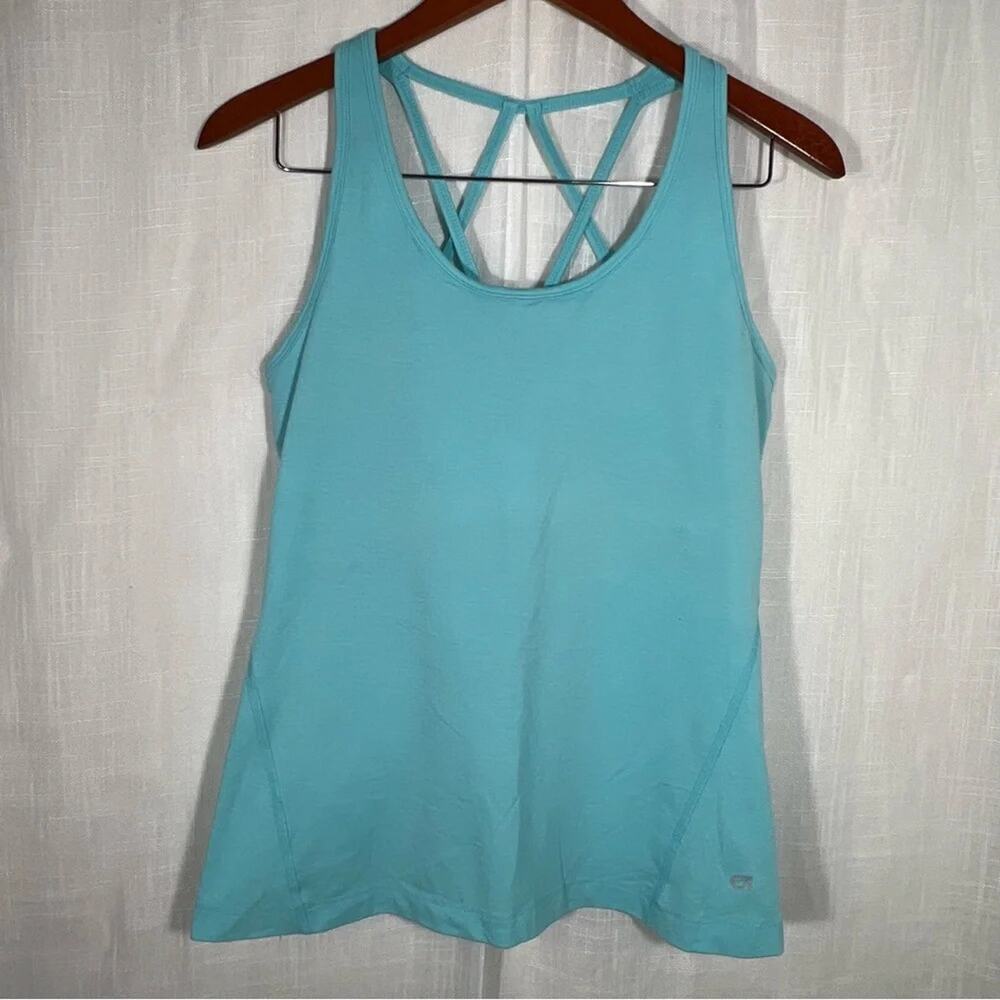 Gap Fit Athletic Work Out Tank Top